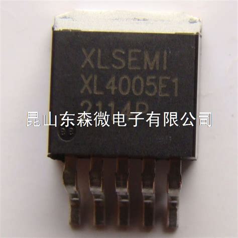 XL4005,LED恒流驱动芯片,液晶电视LCD背光驱动,电梯控制板电源驱动,锂电池包驱动,多节锂电串联驱动,车载充电器驱动,大功率车载电源 ...