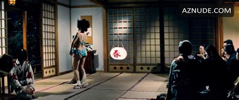 MICHI NO Nude AZNude