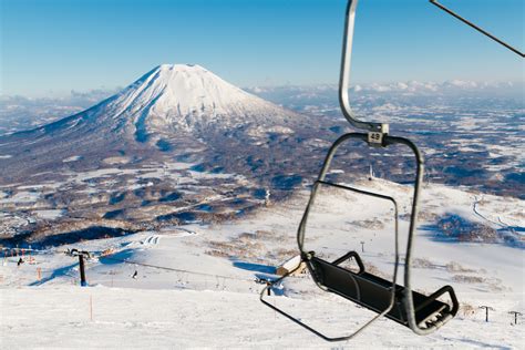 Why You Need To Visit Niseko - MountainWatch Travel