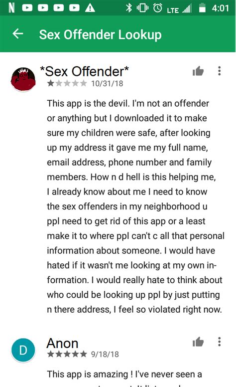 Sex Offender Lookup R Suicidebywords