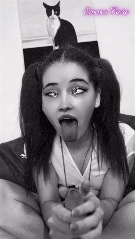 TikTok SEX Compilation Emma Fiore FAPCAT