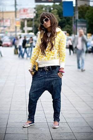 Одежда для рэперов спущенные штаны | Одежда, Широкие штаны, Спортивные ...