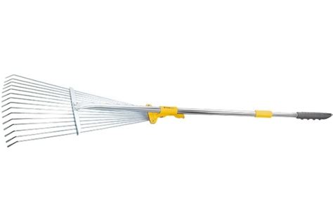 Грабли Веерные Palisad, Сталь, 162 см купить по доступной цене с ...
