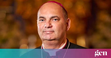 Pope Accepts Bishops Resignation Amid Dioceses Gay Orgy Scandal Gcn