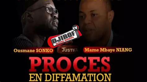 Direct Mega Meeting De Ousmane Sonko A Keur Massar Youtube