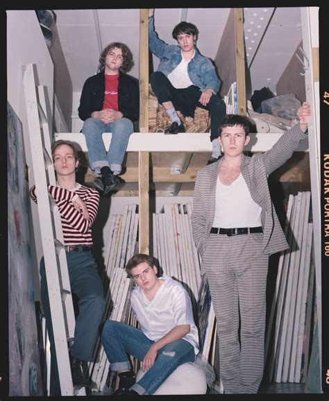 Heroines and Heartthrobs | Wonderland Magazine