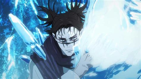 Jujutsu Kaisen Stagione 2 Episodio 23 Data Di Uscita Ora Dove