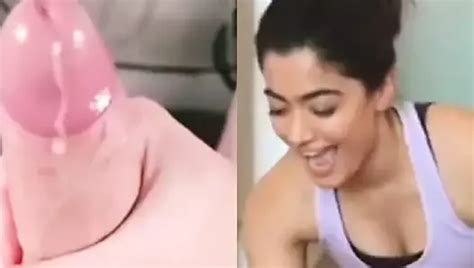 Rashmika Porn Videos XHamster