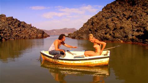 Nude Video Celebs Nele Kiper Nude Griechische Kusse