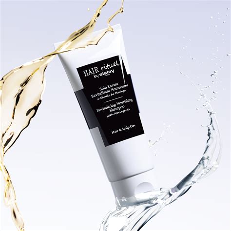 Revitalizing Nourishing Shampoo Шампуни, 200 мл - купить Тонизирующий ...