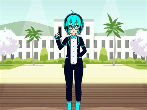 My February Avatar In Kisekae By Waterplayzyt On Deviantart