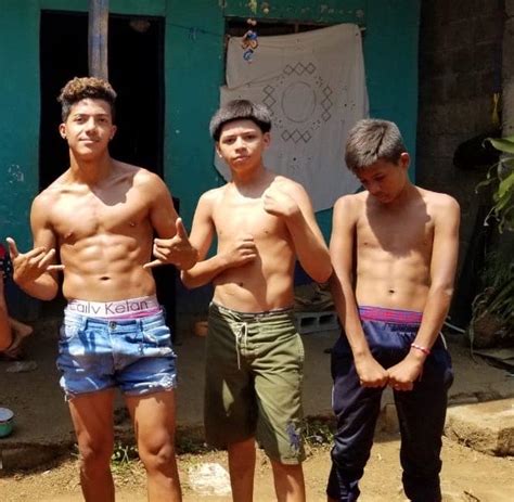 Nysocboy S Beefcake And Bonding Eight Hot Hung Amazonian Indians With Pecs Abs Bulges And