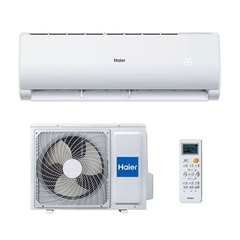 AR CONDICIONADO HAIER TIDE PLUS 9 WIFI | Ao melhor preço radiopopular.pt