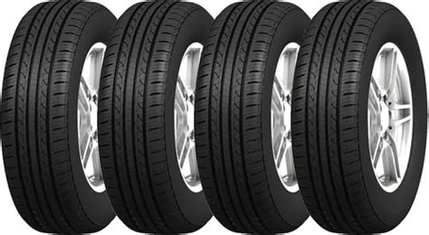 Kit De 4 Llantas Fullrun Frun One Xp1 20565r15 94 H Mercadolibre