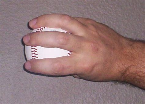 Tips On How To Throw A Changeup