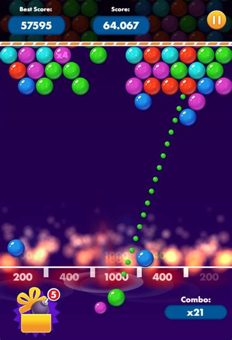 Bubble Shooter Pro Kostenlos Spielen Bei Rtlspiele De