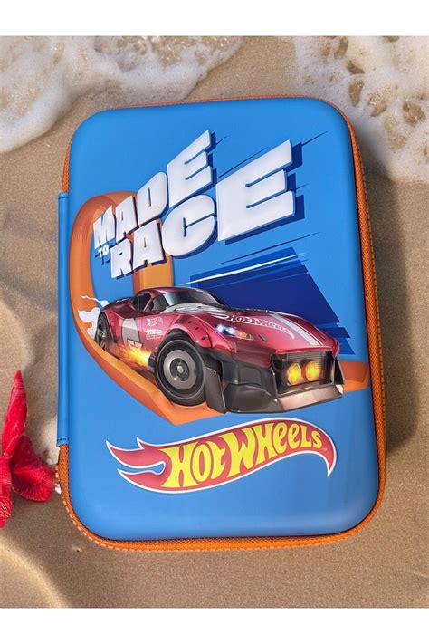 Hot Wheels Hotwheels Eva Kalem Antas B Y K Fiyat Yorumlar Trendyol