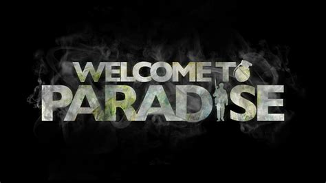 Welcome To Paradise Extended Teaser Trailer Youtube