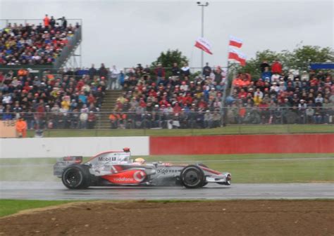 British Gp Review Formula The Pinnacle Of Motorsport