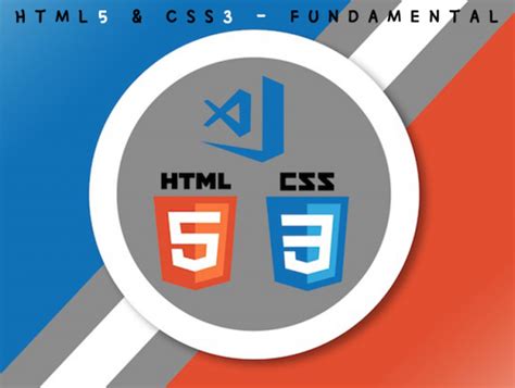 Html Css Fundamental Online Learning Platform Learn And Earn