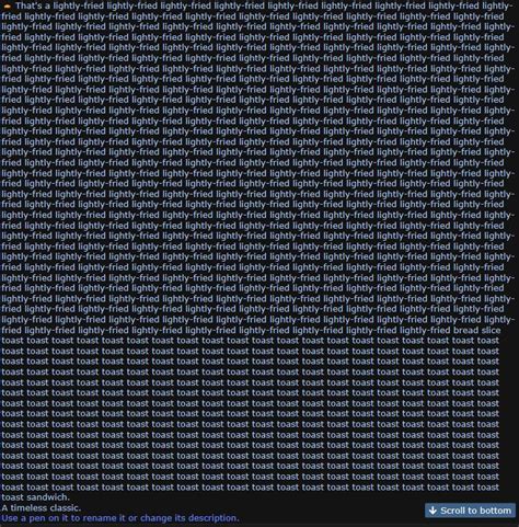 What The Fuck R SS13