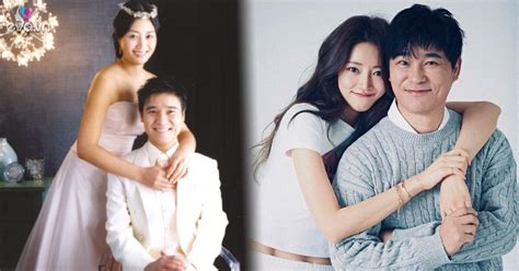 người vợ cực phẩm đáng tuổi cháu của tài tử phim Sex is Zero có vợ đẹp con xinh nhưng vẫn