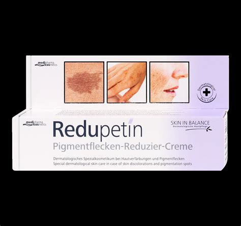 Redupetin krema 0,0 20ml - pharmacy