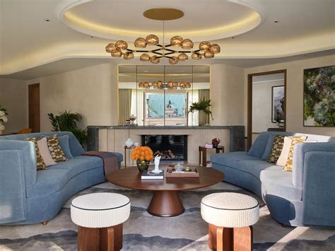 Luxury Munich Accommodations | Rosewood Munich