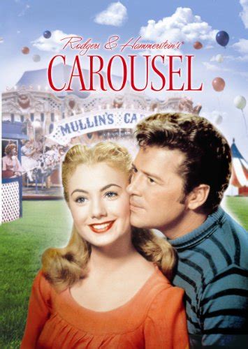 Carousel Movie Musical