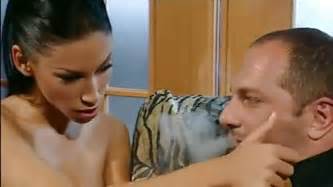 Geile Vrouw Neukt Zwembadschoonmaker PORN