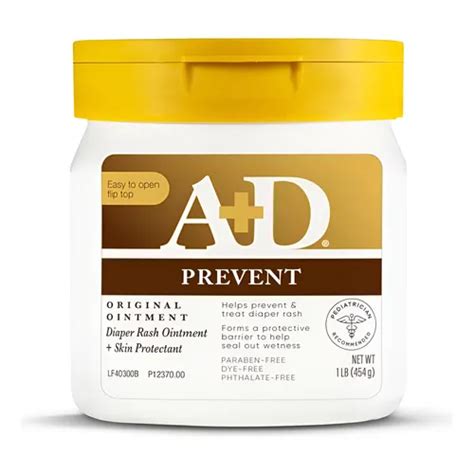 Qual A Melhor Pomada Para Dermatite De Fralda - Pomada Ad Cream Original Para Dermatite De Fralda | Parcelamento sem juros