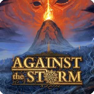 Купить ключ Against the Storm дешевле Steam со скидкой