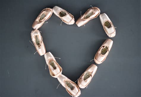 To Charlottesville - With Love - Charlottesville Ballet