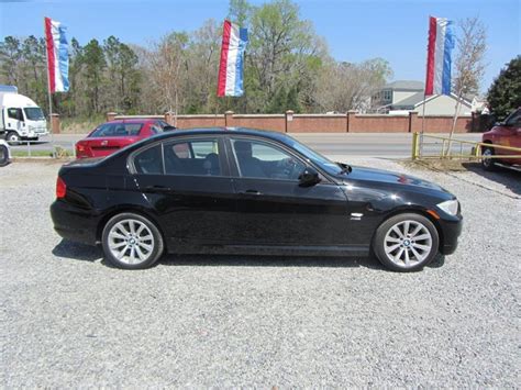 2011 Bmw 3 Series Awd 328i Xdrive 4dr Sedan Sulev In North Charleston Sc Burke Auto Llc