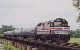 Amtrak Maple Leaf | Train Engines and Fleet Wiki | Fandom