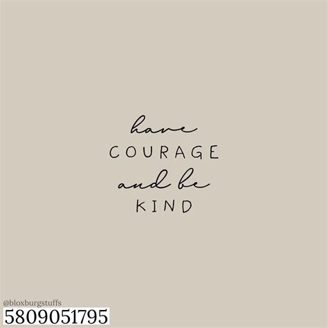 Roblox Inspirational Quotes Decal Cute Pictures Id Fo