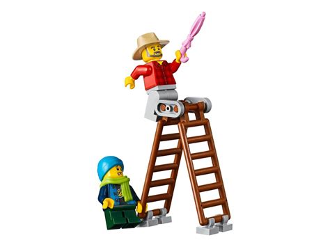 LEGO Creator Expert 10270 Книжный магазин | playzone.com.ua