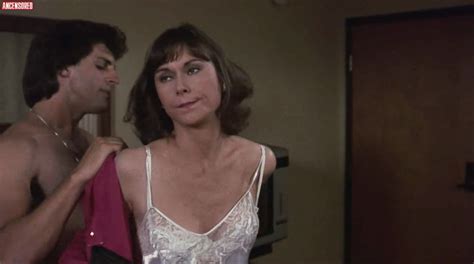 Naked Kate Jackson In Loverboy
