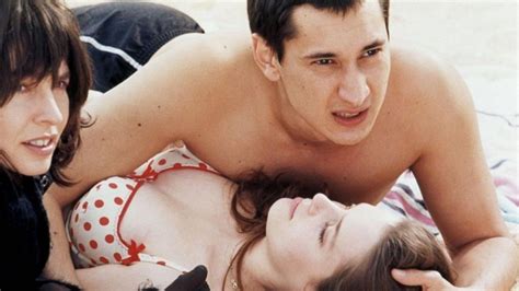 Sex Is Comedy Filmkrant