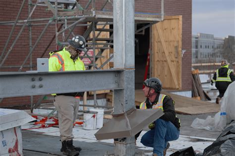 Should I Invest In A Commercial Roof Maintenance Program Bone Dry