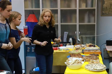 Празднование Дня учителя | school-1