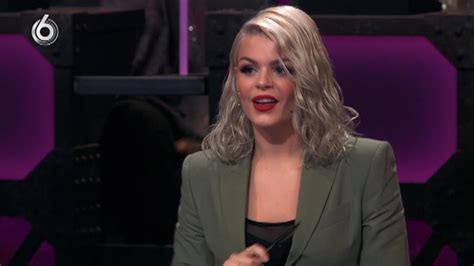 Davina Michelle Dutch Singer Porn Pictures XXX Photos Sex Images PICTOA