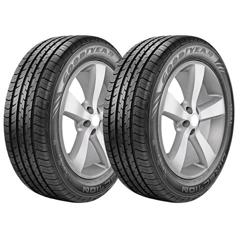 Kit 2 pneus 185 60 14 | Pontofrio