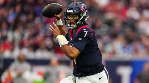 Cardinals Vs Texans Odds Opening Week 11 Spread Total