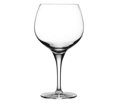 Бокал BURGUNDY 580 мл NUDE PRIMEUR NUDE Pasabahce