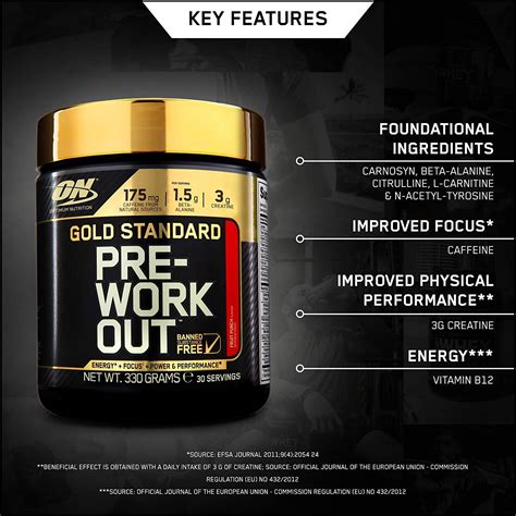 Optimum Nutrition Gold Standard | Optimum nutrition gold standard ...