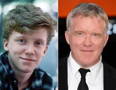 Anthony Michael Hall Net Worth 2024 - Anabal Lynnett