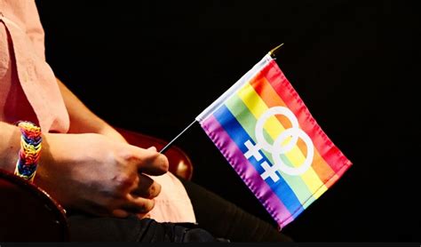 Impactantes Palabras De Provincial Gay De Los Franciscanos El Homosexual El Bisexual Y El