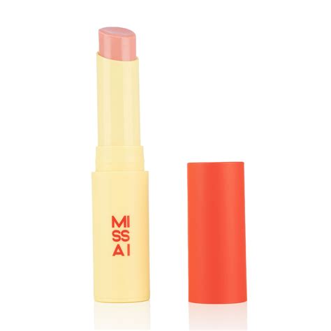 Бальзам для губ Missai Melting Lip Balm, 4.5 г — купити на EVA.UA ...
