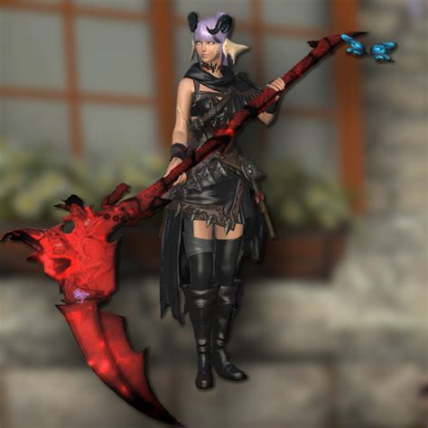 Ffxiv Kinna Weapon Boost Gladiatorboost